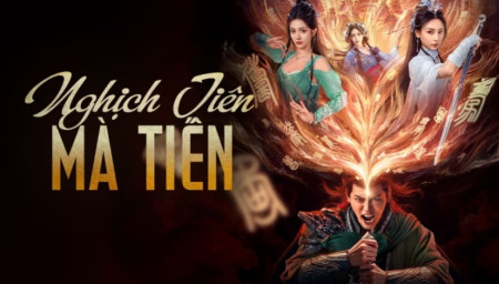 Nghịch Tiên Mà Tiến