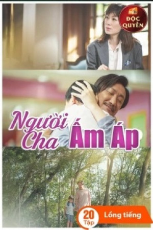 Người Cha Ấm Áp