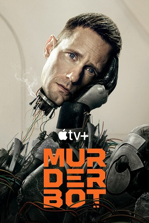 Người Máy Murderbot