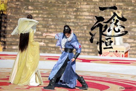 Kagaku x Bouken Survival! 2nd Season