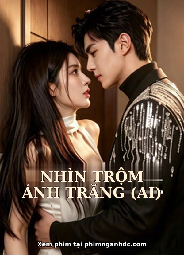 Nhìn Trộm Ánh Trăng (AI)