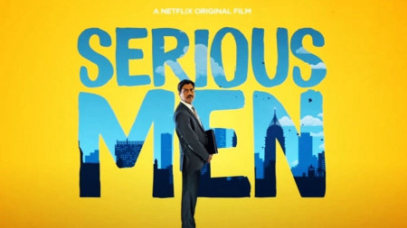Những Con Người Đứng Đắn