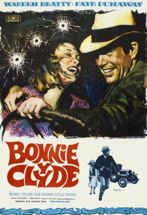 Bonnie Và Clyde
