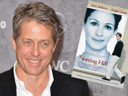 Chuyện Tình Notting Hill
