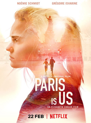 Hồi Ức Paris