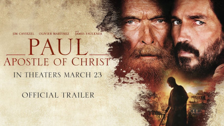 Paul, Sứ Đồ Của Chúa Kito
