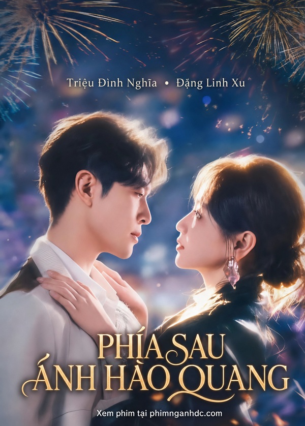 Phía Sau Ánh Hào Quang
