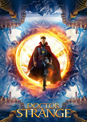 Doctor Strange: Phù Thuỷ Tối Thượng