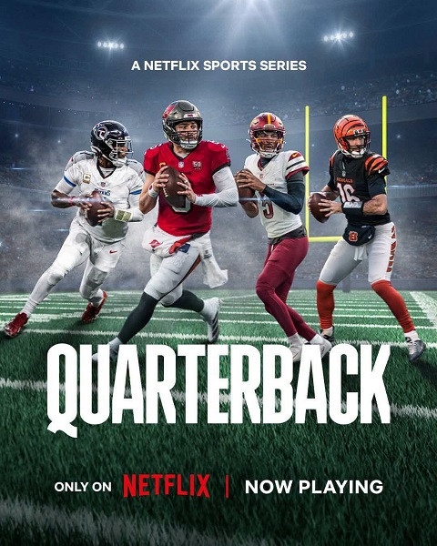 Quarterback (Phần 3)