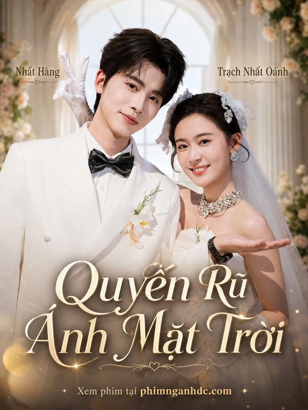 Quyến Rũ Ánh Mặt Trời