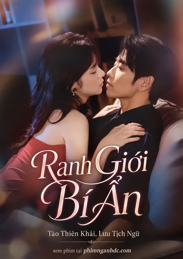 Ranh Giới Bí Ẩn