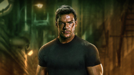 Reacher: Phát Súng Cuối Cùng (Phần 2)