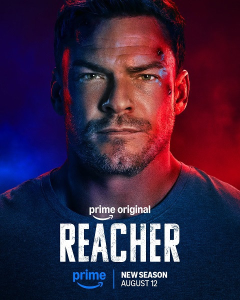 Reacher: Phát Súng Cuối Cùng (Phần 4)