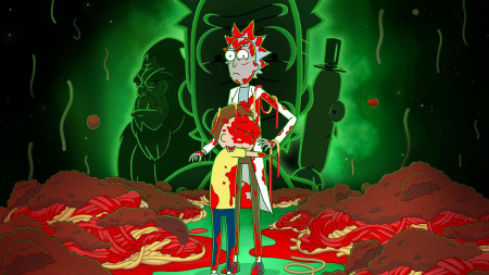Rick và Morty (Phần 6)