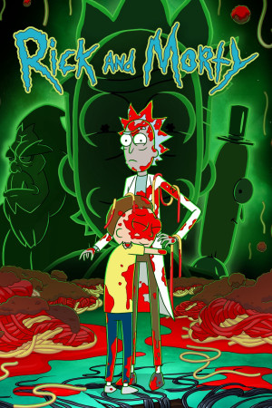 Rick và Morty (Phần 6)