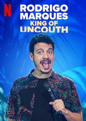 Rodrigo Marques: Vua Thô Lỗ