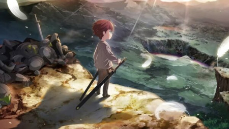 Saikyou no Ousama, Nidome no Jinsei wa Nani wo Suru?