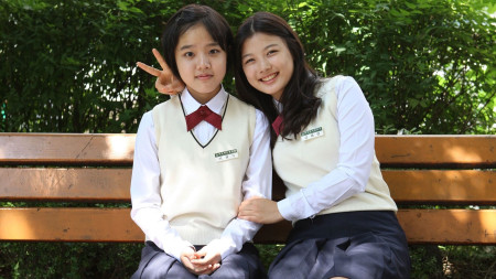 Sát Nhân Học Đường (Án Mạng Học Đường)