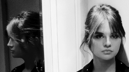 Cuộc Đời Của Selena Gomez