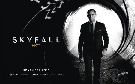 Tử Địa Skyfall
