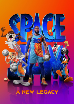 Space Jam 2: Kỷ Nguyên Mới
