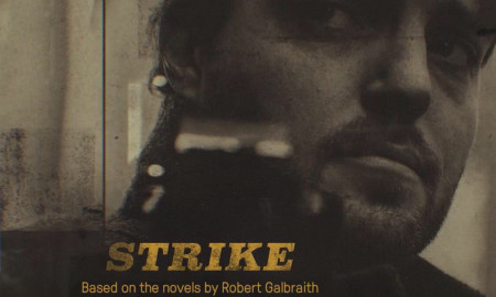 Thám Tử Strike (Phần 2)