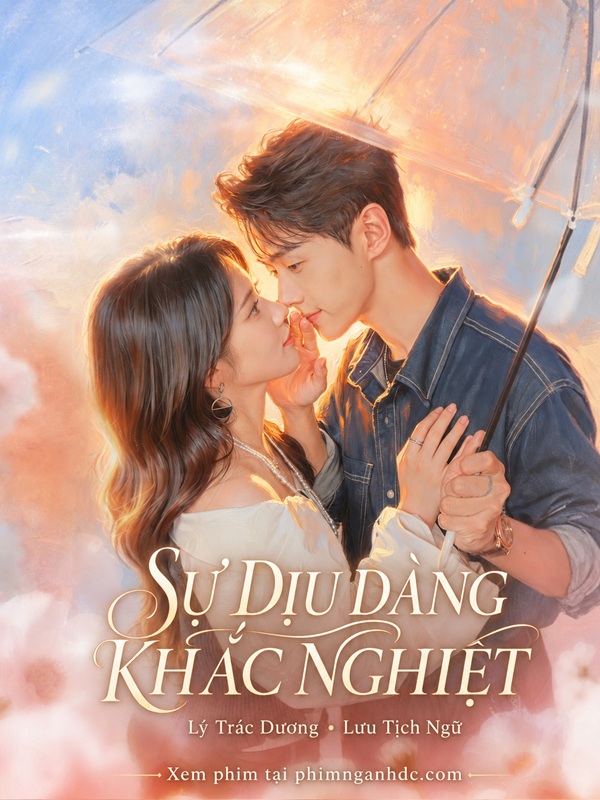 Sự Dịu Dàng Khắc Nghiệt