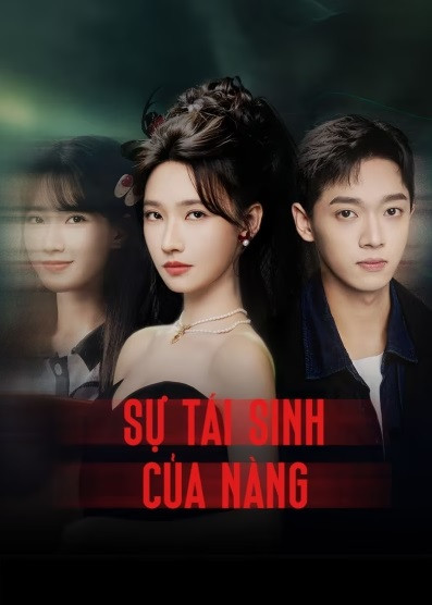 Sự Tái Sinh Của Nàng