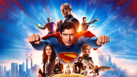 Superman (2025)