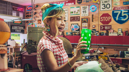 Swap Shop: Chợ vô tuyến