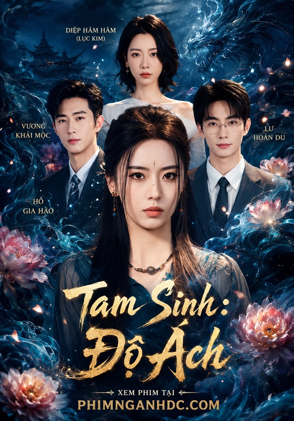 Tam Sinh: Độ Ách
