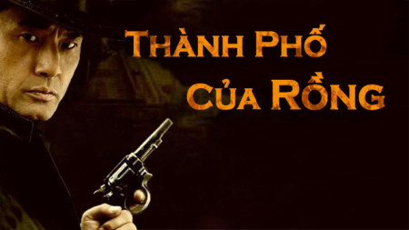 Thành Phố Của Rồng (Trinh Thám Thành Húc (Phần 1))
