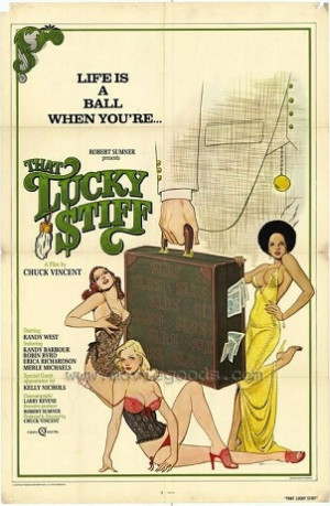 That Lucky Stiff