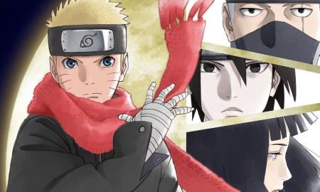 Naruto Shippuden Movie 7: Trận Chiến Cuối Cùng