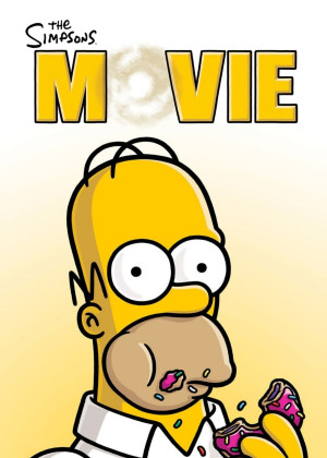 Gia Đình Simpson