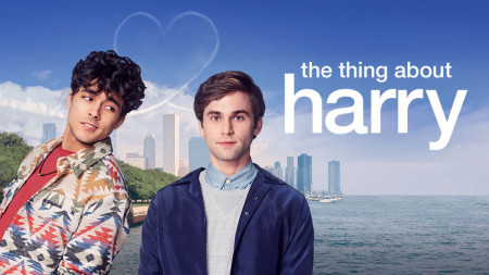 Những Điều Về Harry