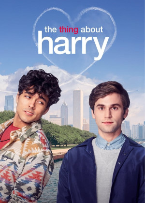 Những Điều Về Harry
