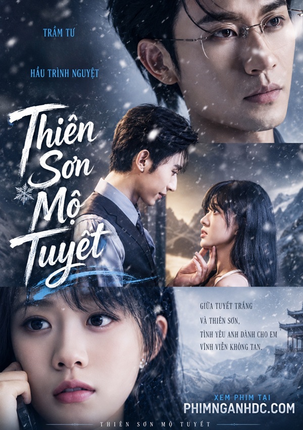 Thiên Sơn Mộ Tuyết