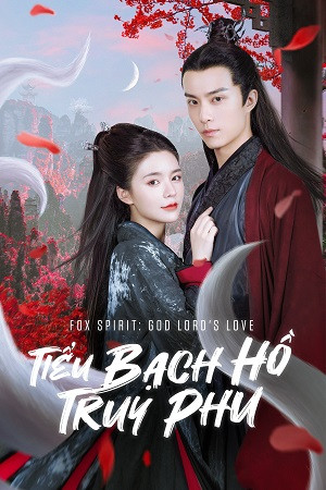 Tiểu Bạch Hồ Truy Phu