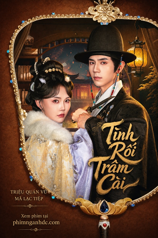Tình Rối Trâm Cài