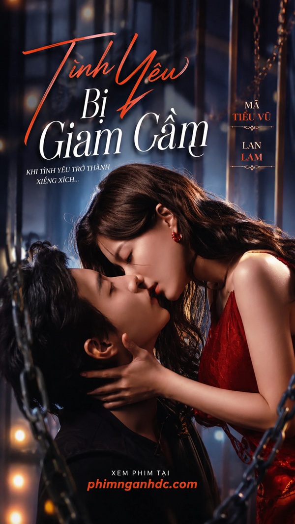 Tình Yêu Bị Giam Cầm
