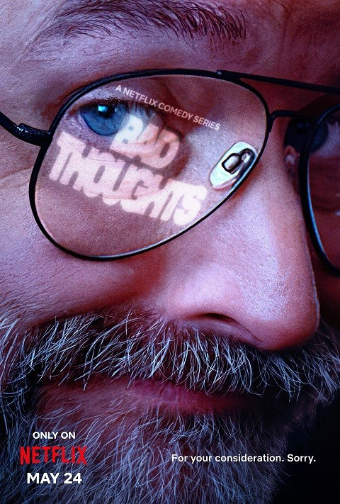 Tom Segura: Những Ý Nghĩ Xấu (Phần 2)