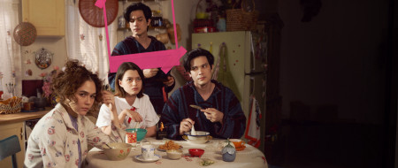 Trăm Năm Hạnh Phúc (bản thái)