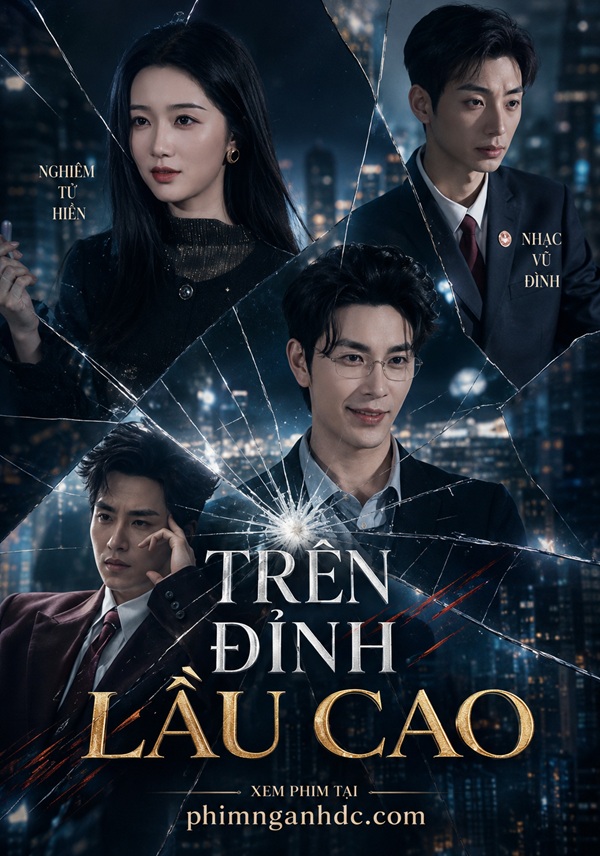 Trên Đỉnh Lầu Cao