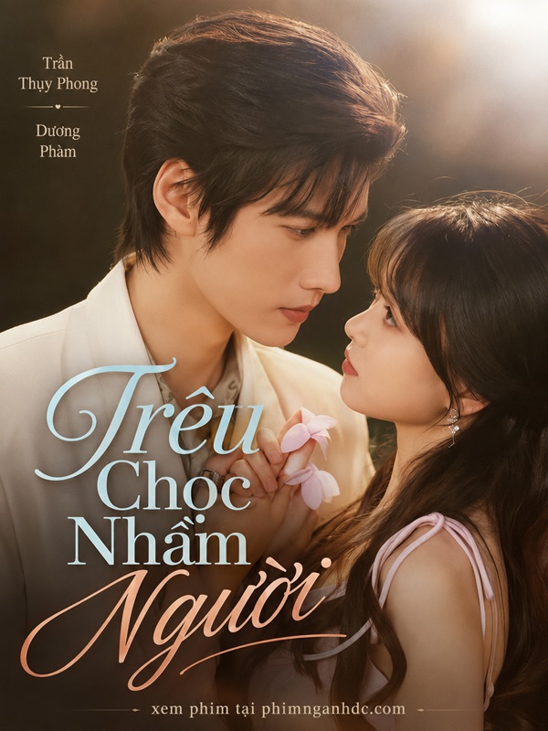 Trêu Chọc Nhầm Người