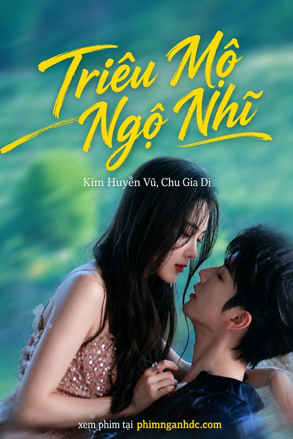 Triêu Mộ Ngộ Nhĩ