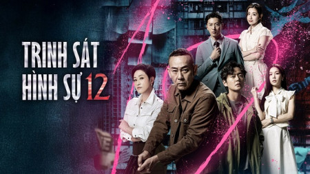 Trinh Sát Hình Sự 12