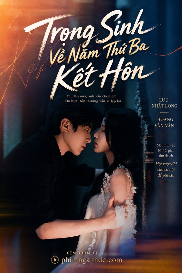 Trọng Sinh Về Năm Thứ Ba Kết Hôn