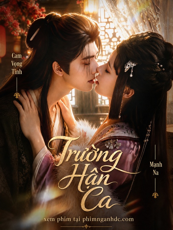 Trường Hận Ca