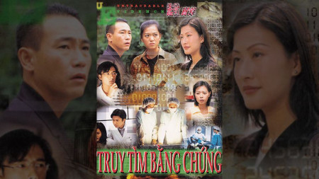 Truy Tìm Bằng Chứng (Phần 1)